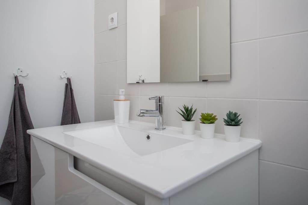 Apartment Mouraria Soul T1 - 4 Pax Lisbon