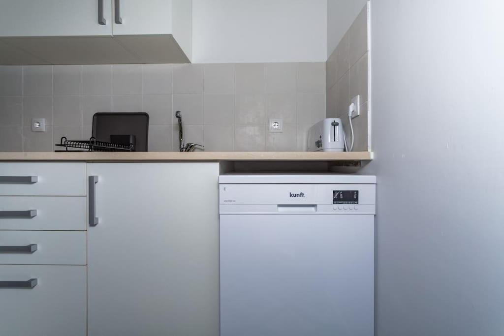 Apartment Mouraria Soul T1 - 4 Pax *