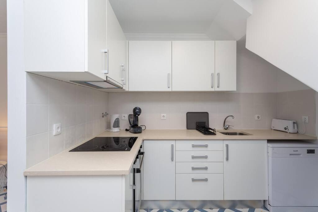 Mouraria Soul T1 - 4 Pax Apartment *