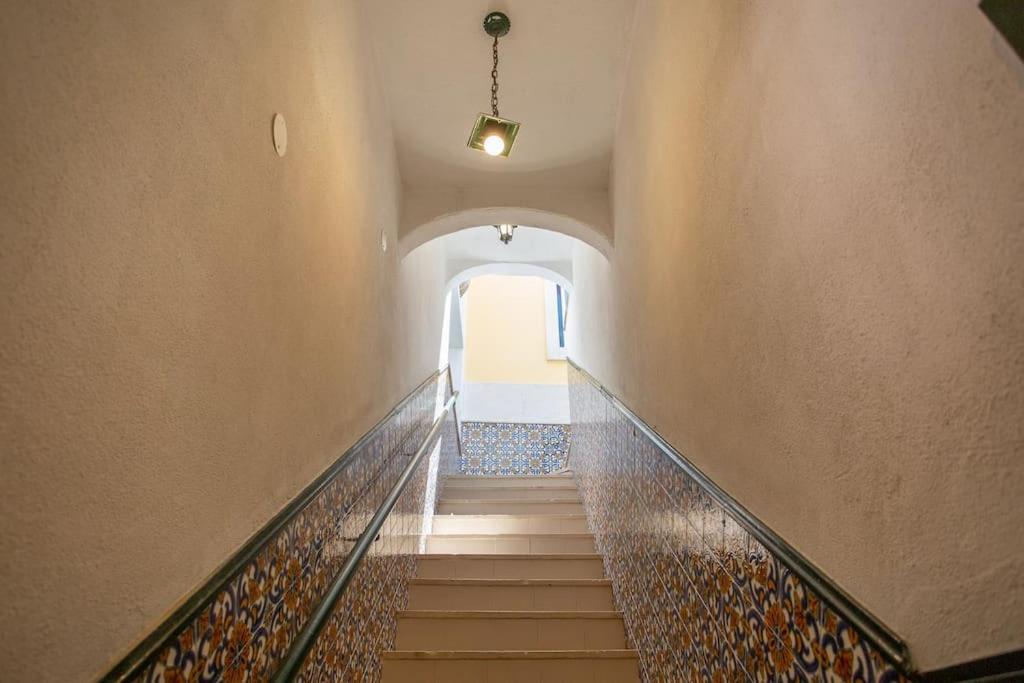 Mouraria Soul T1 - 4 Pax Apartment *