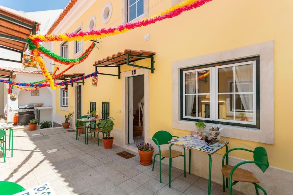 Apartment Mouraria Soul T1 - 4 Pax Lisbon