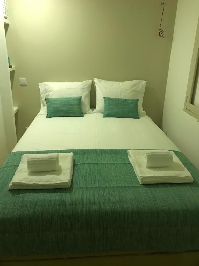 Bica Apartment Lisbon