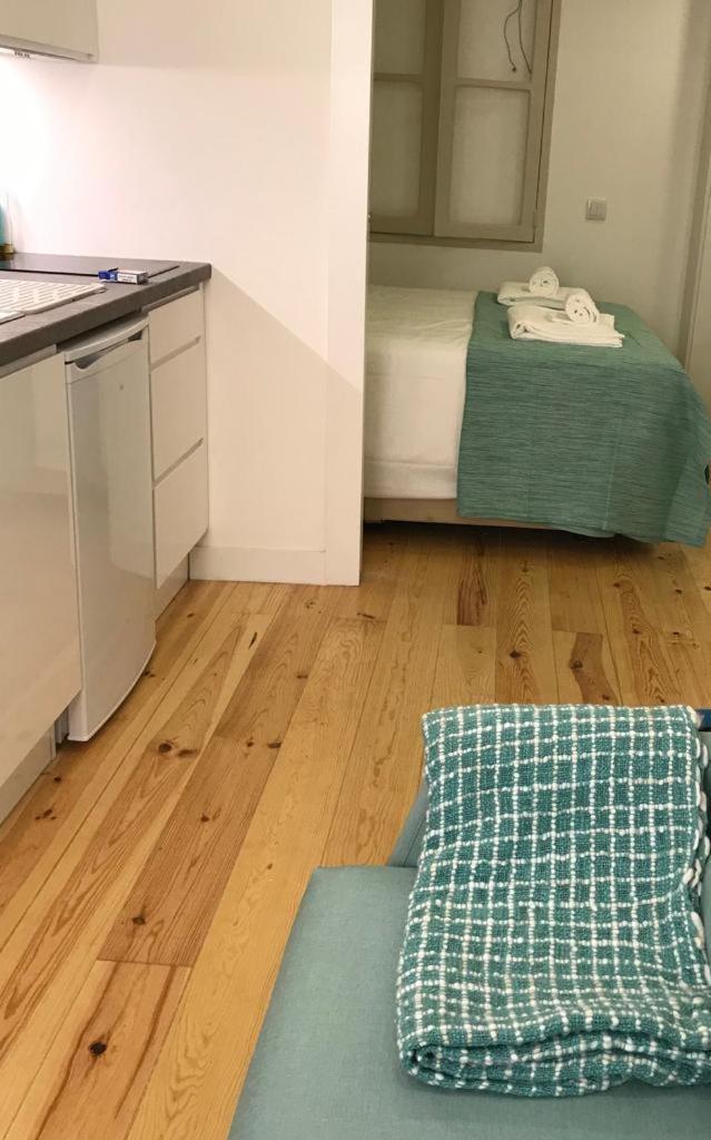 Apartment Bica *