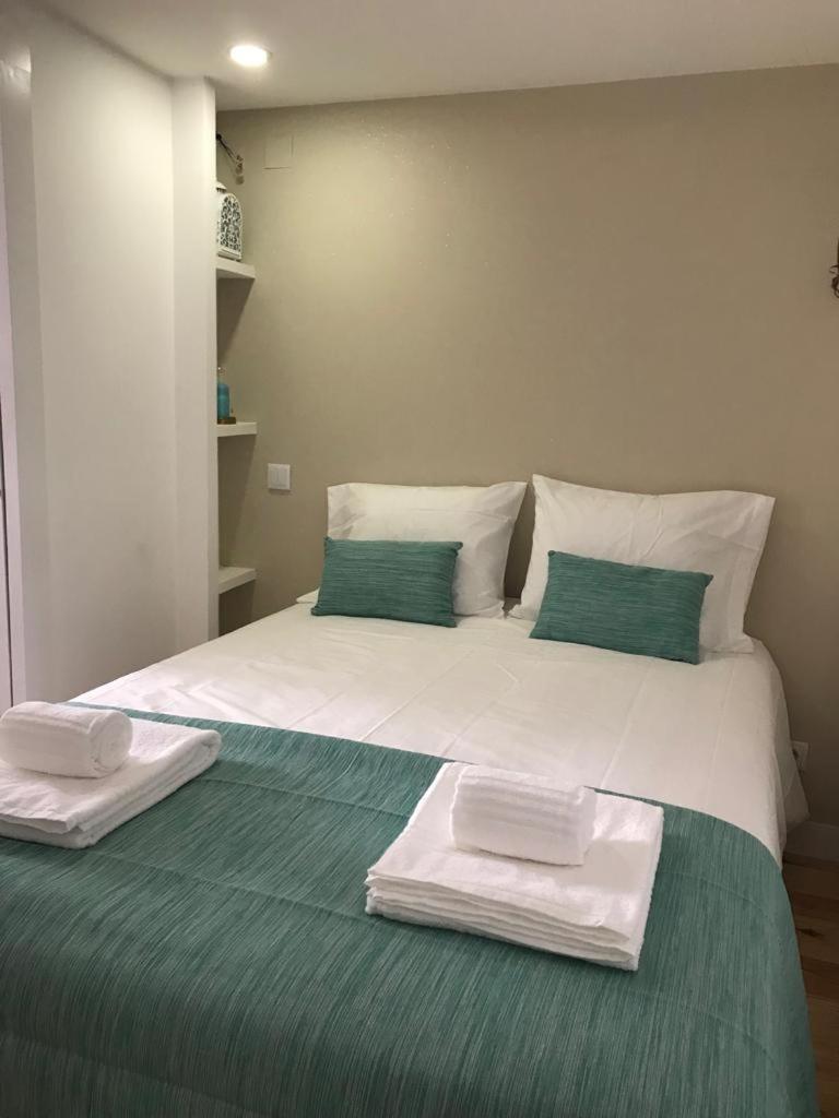 Apartment Bica