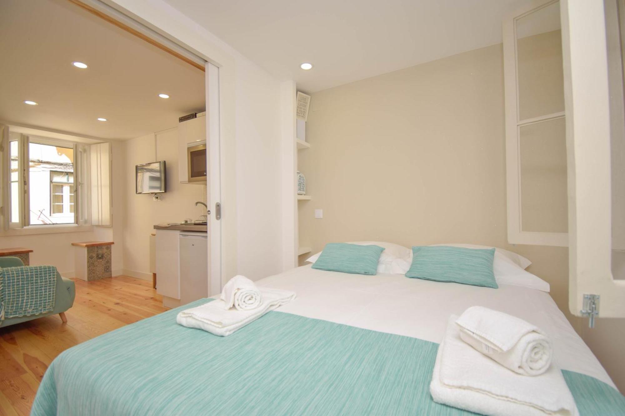 Apartment Bica