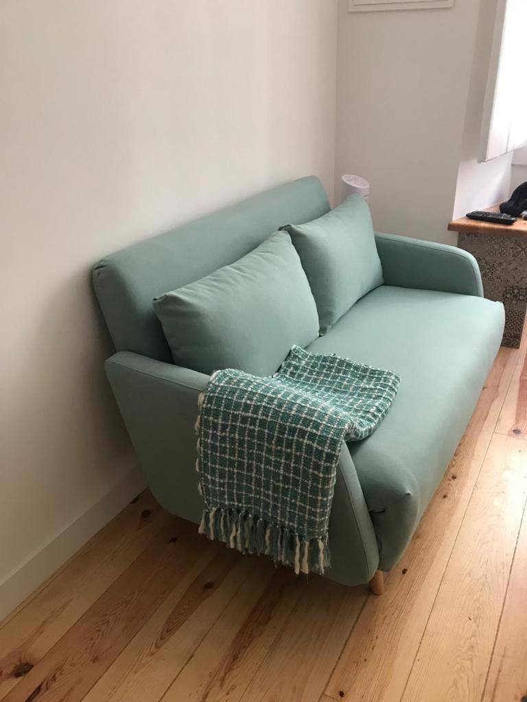 Bica Apartment Lisbon