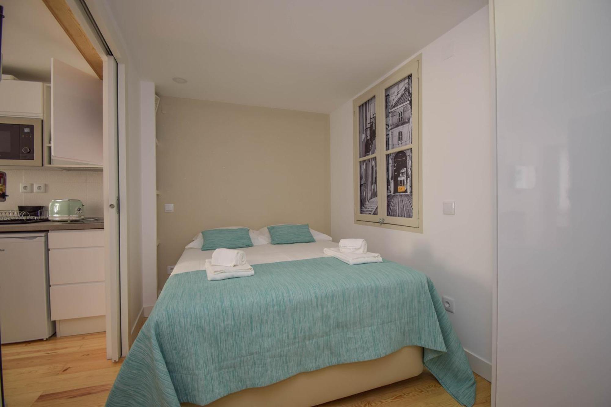 Apartment Bica Lisbon