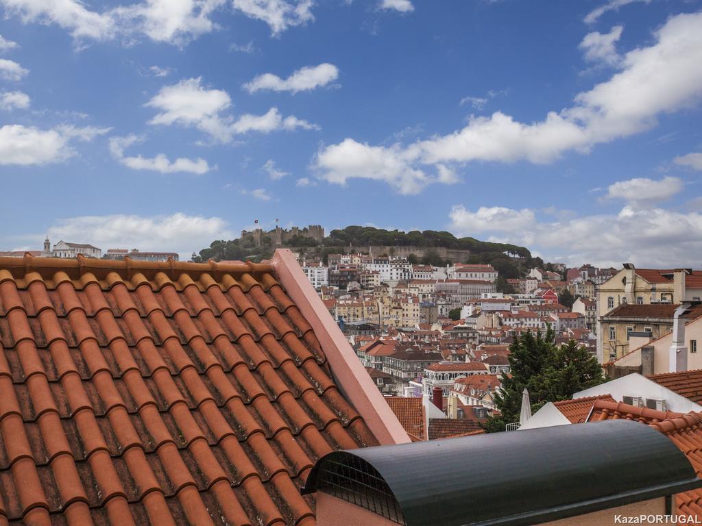 Condessa Chiado * Lisbon
