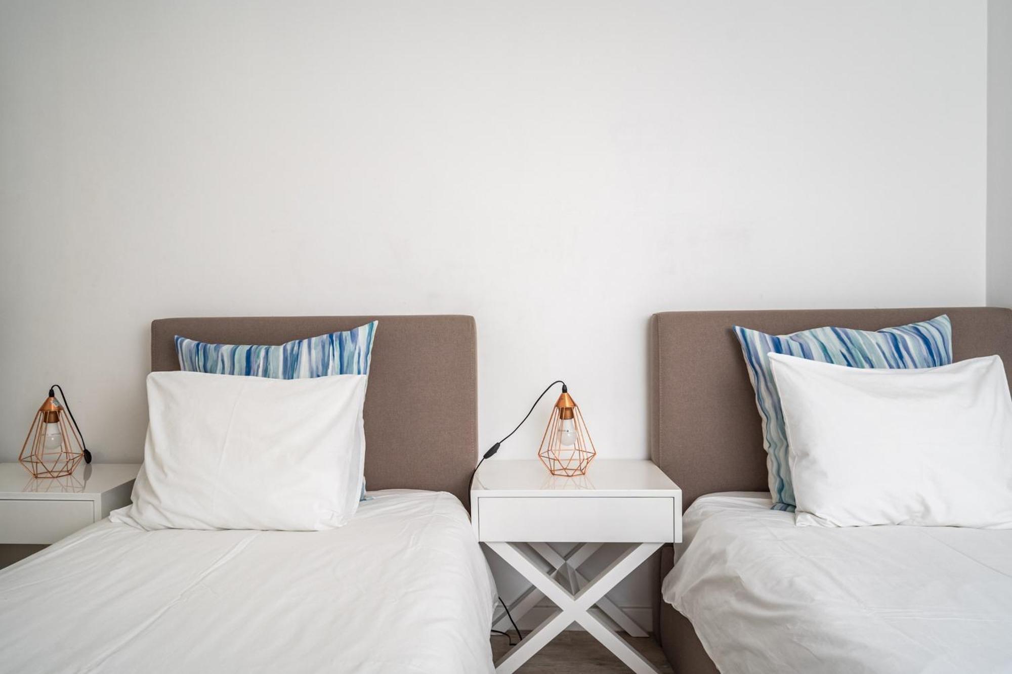 Apartment Akicity Graca Jupiter Lisbon