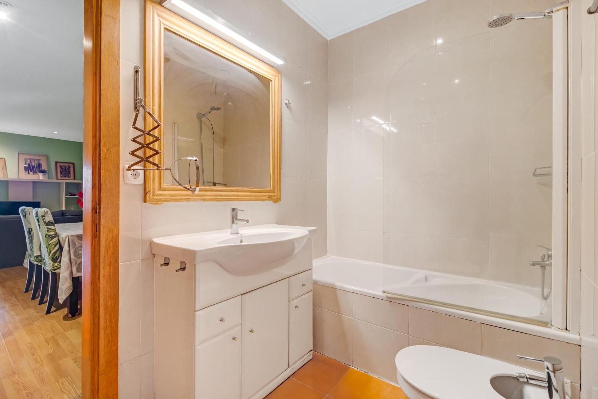 Apartment Santa Apolonia