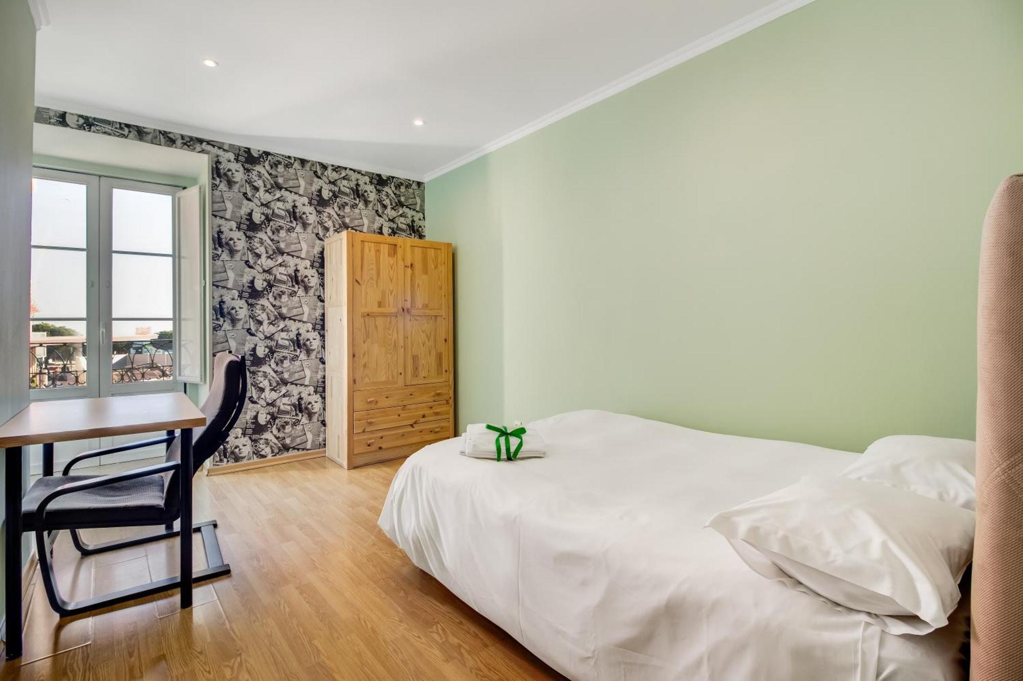 Santa Apolonia Apartment Lisbon