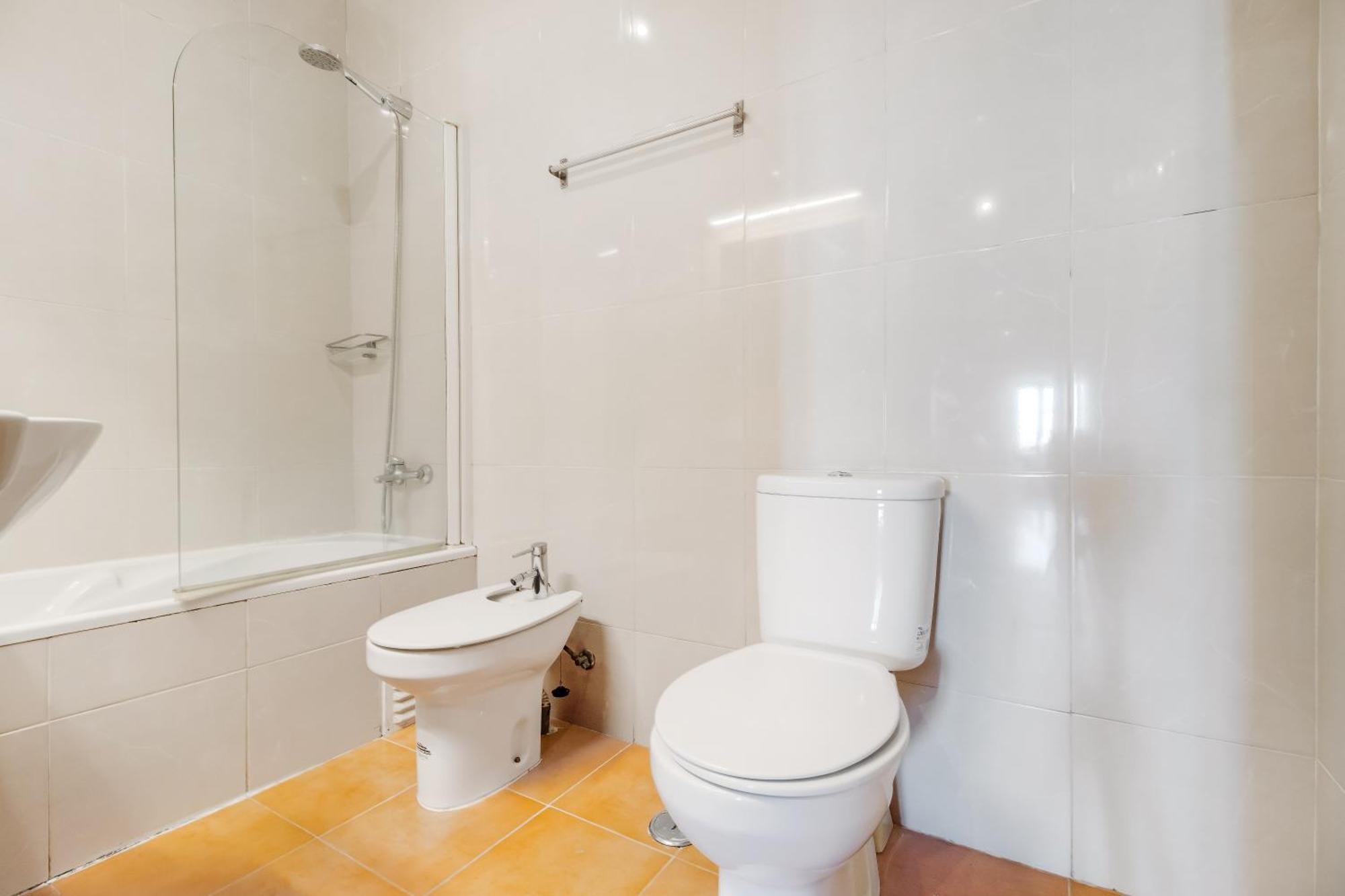 Apartment Santa Apolonia *