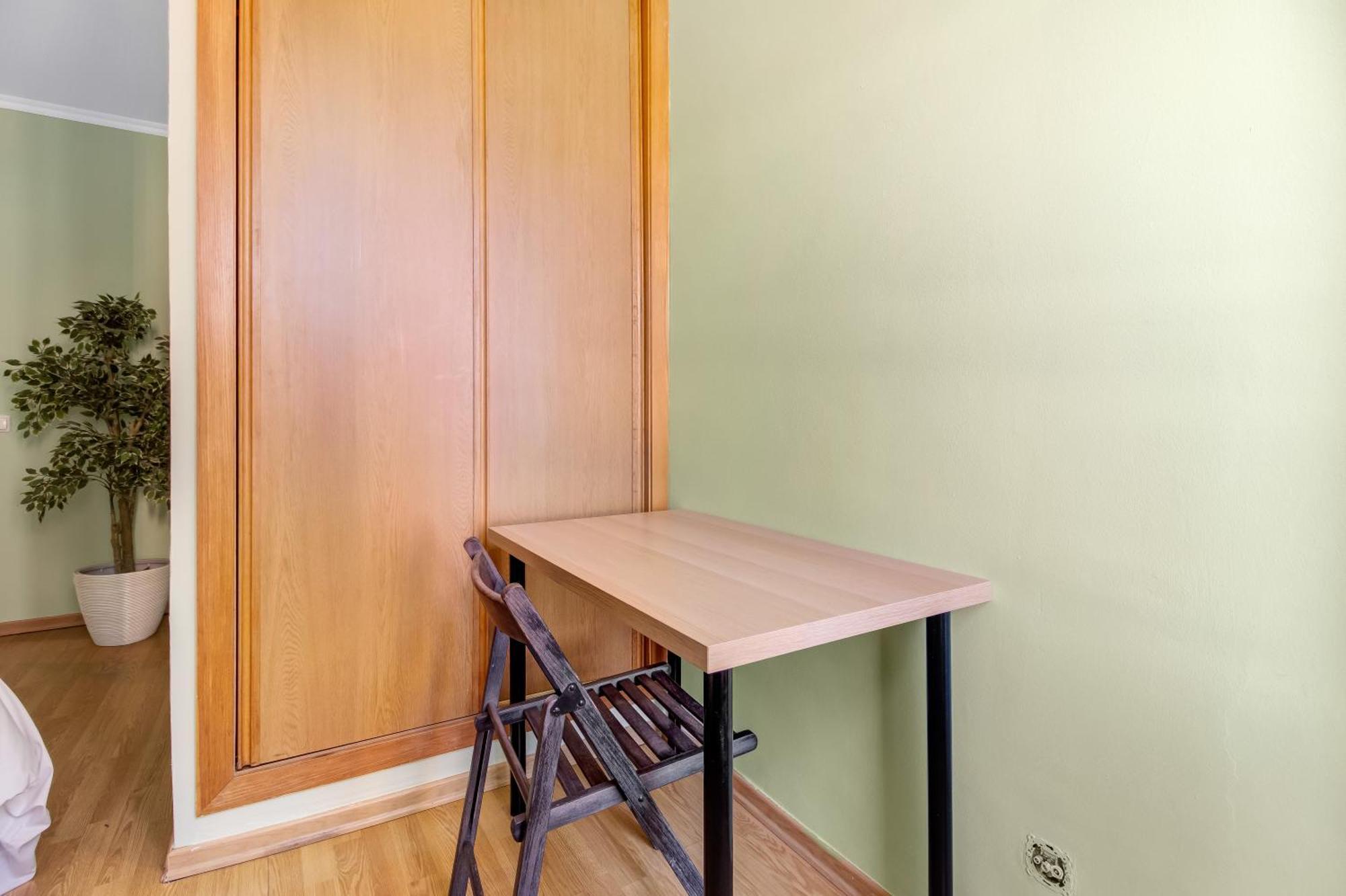 Apartment Santa Apolonia Lisbon