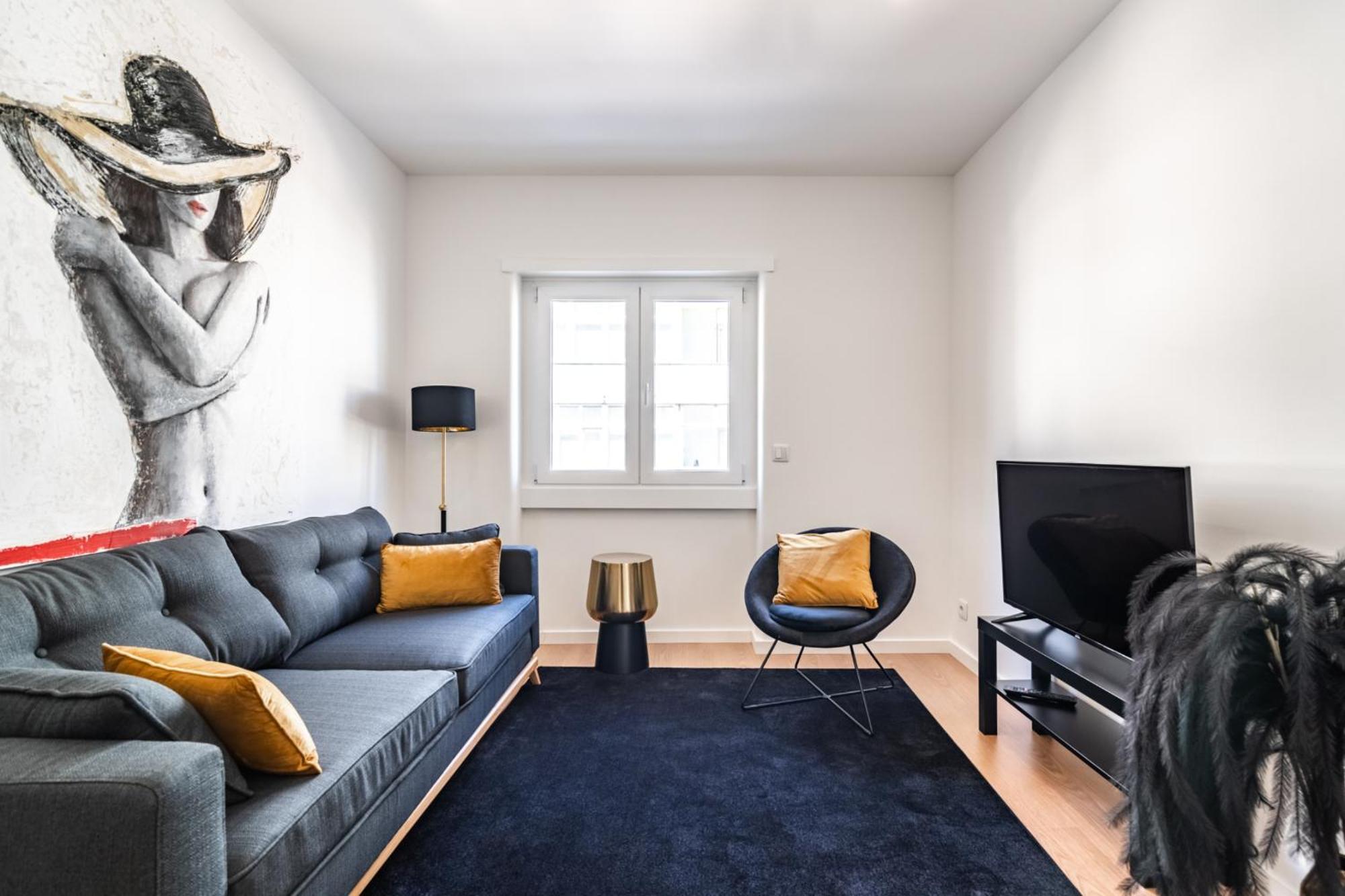 Akicity Benfica Zenith Apartment Lisbon