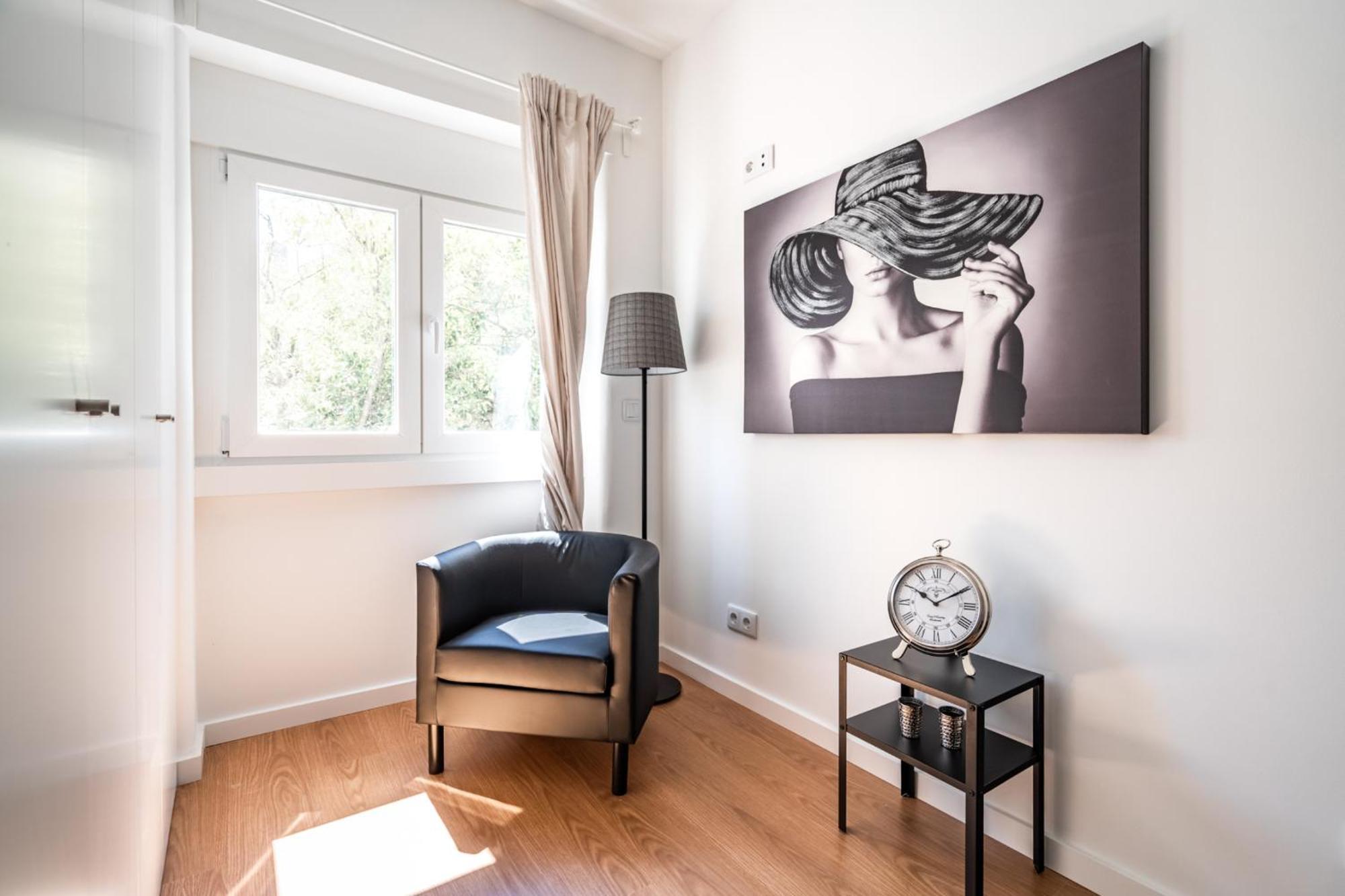 Akicity Benfica Zenith Apartment