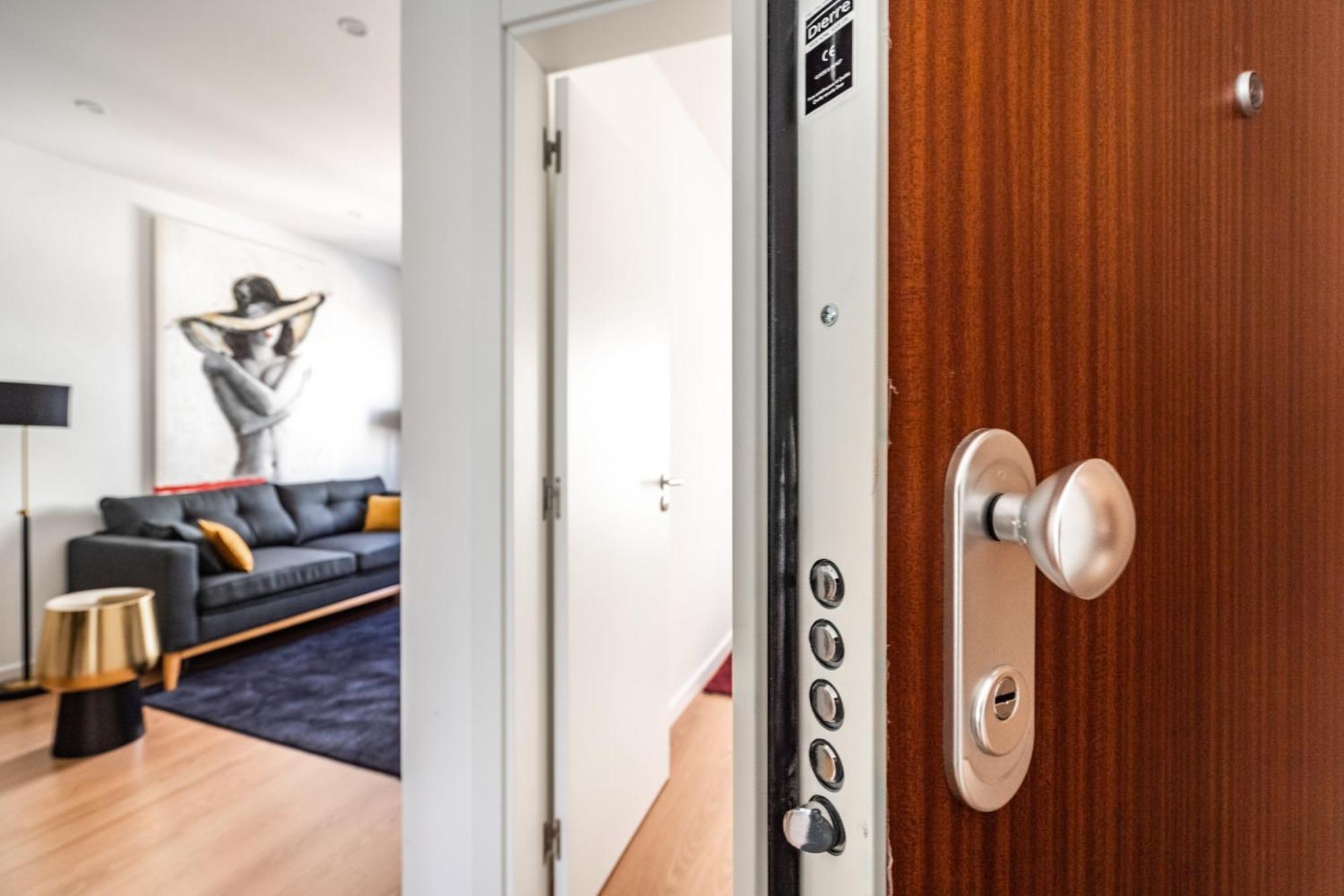 Akicity Benfica Zenith Apartment *