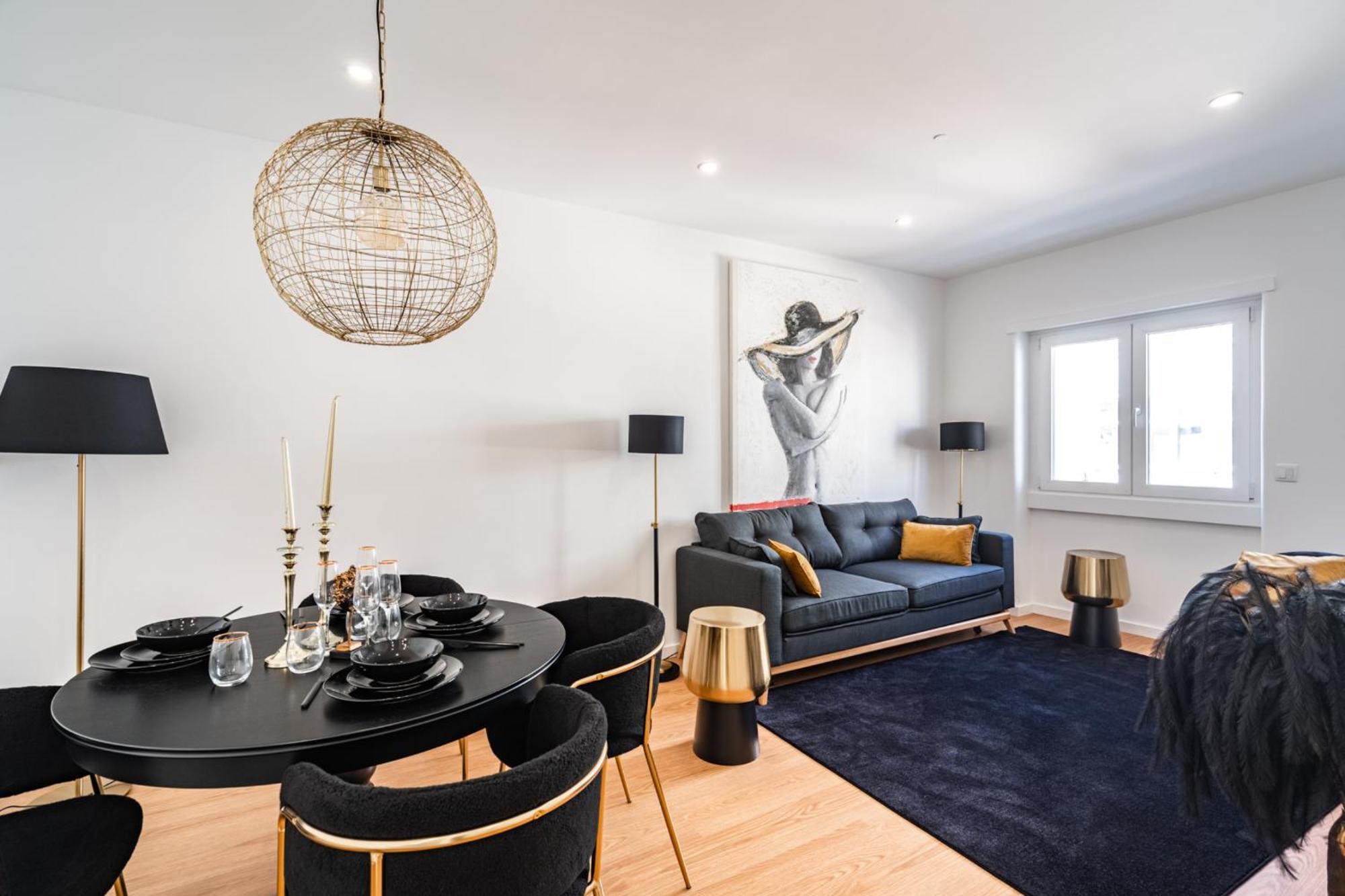Apartment Akicity Benfica Zenith *