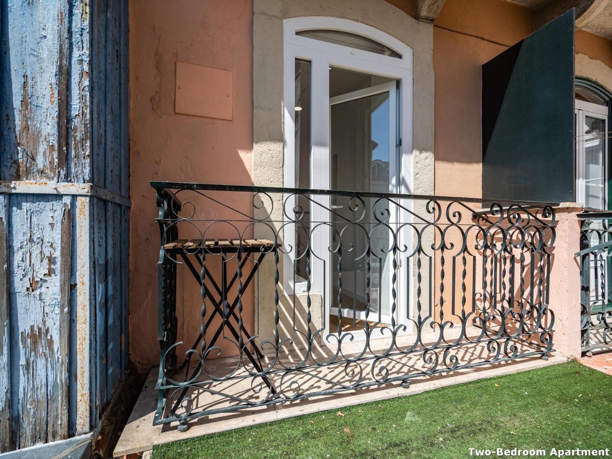 Akicity Real Sun Apartment Lisbon