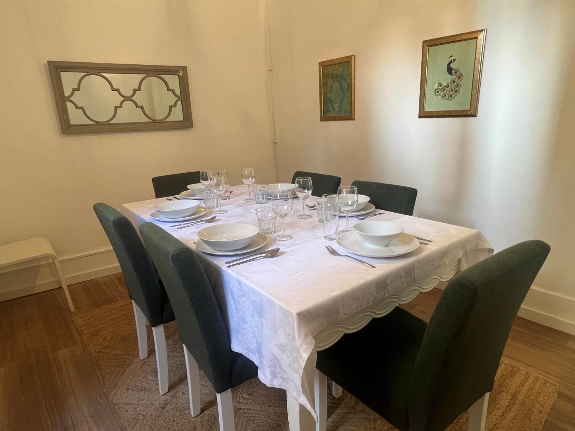 Principe Real - 2 Bedroom With Terrace Apartment *
