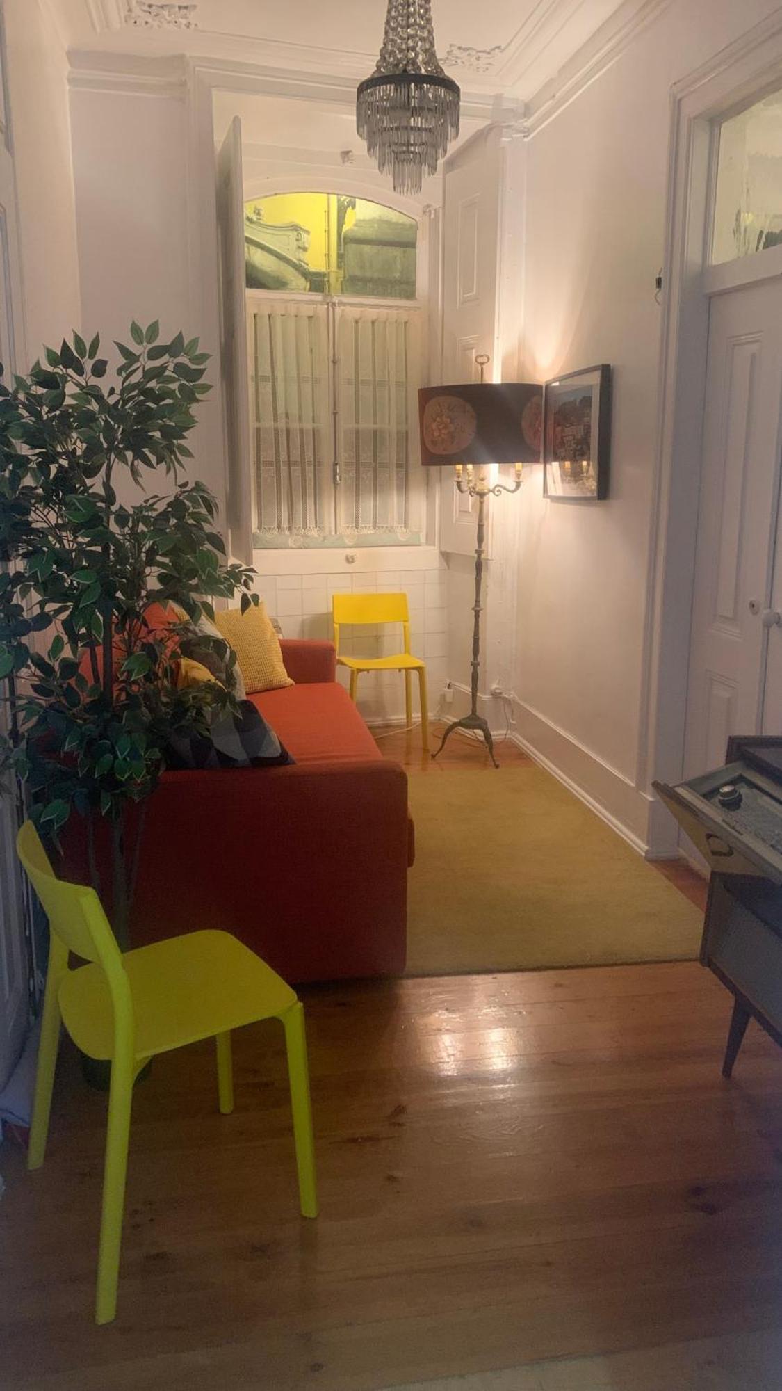 Apartment Heart *