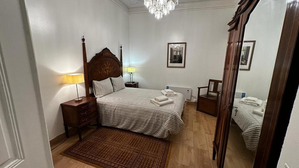 Heart Apartment Lisbon