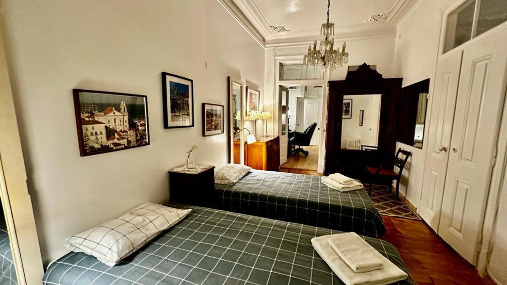Heart Apartment Lisbon