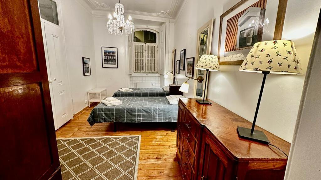 Heart Apartment