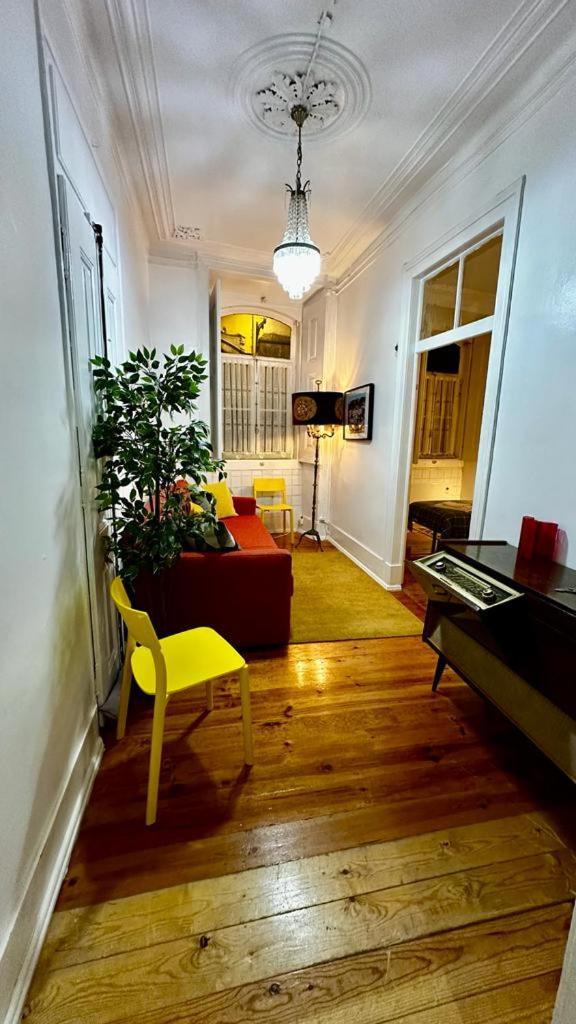 Apartment Heart *