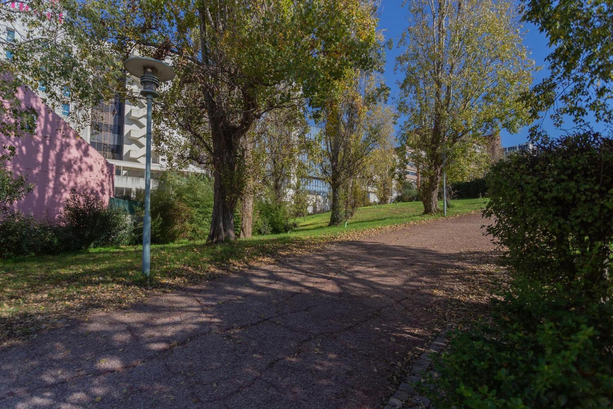 Ldapartments - Spacious Haven W/lift&garage * Lisbon