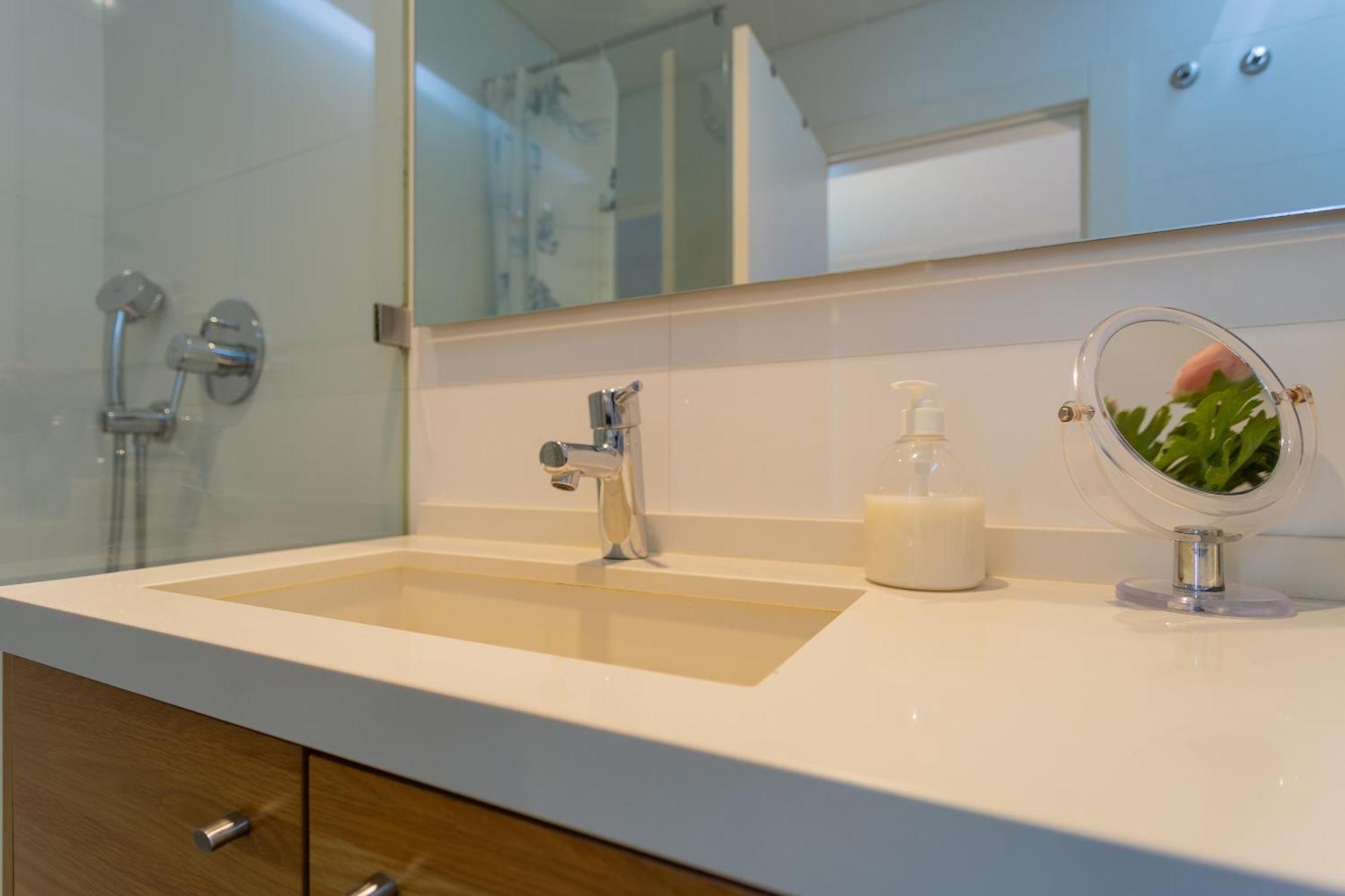 Ldapartments - Spacious Haven W/lift&garage Lisbon