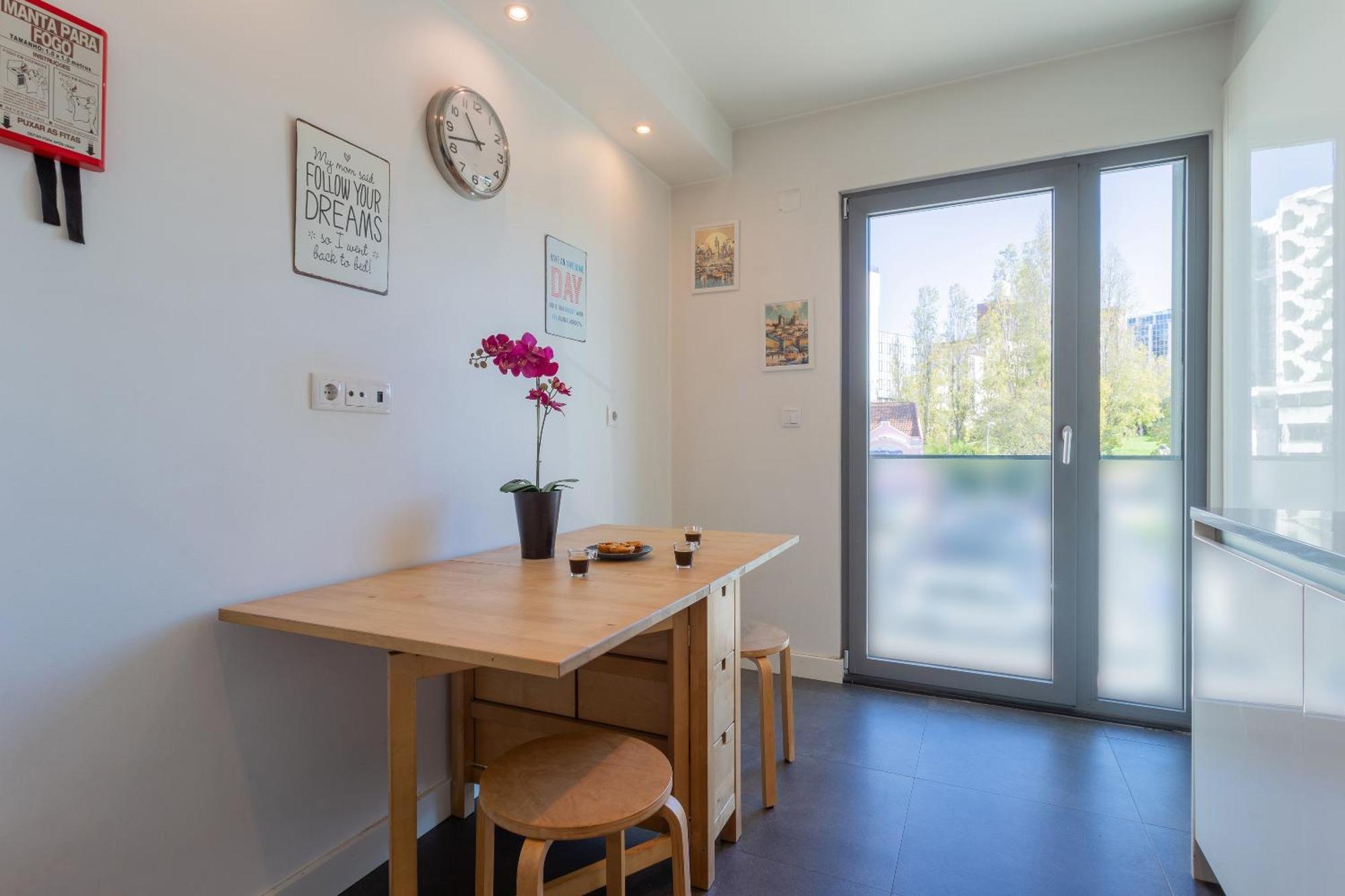 Ldapartments - Spacious Haven W/lift&garage * Lisbon
