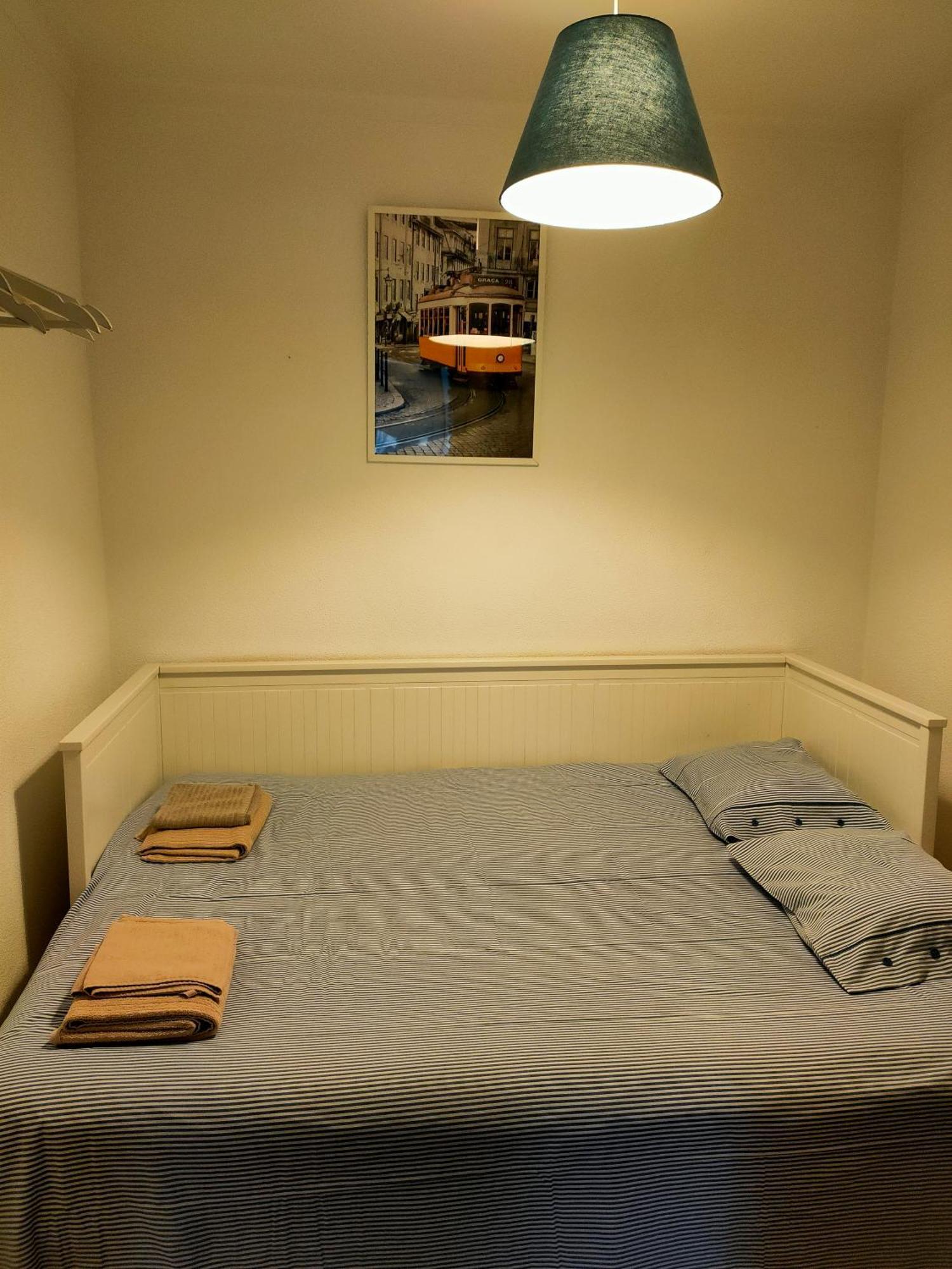 Travel Lovers Apartment