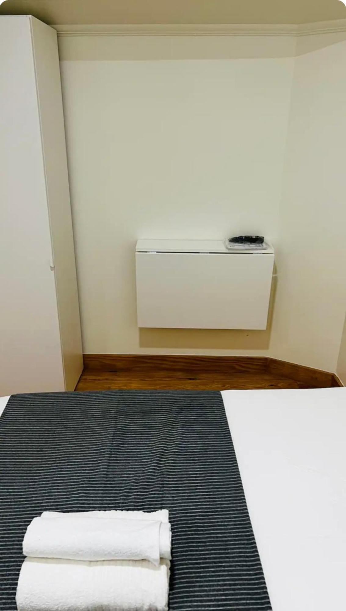 Homestay Alfama - *
