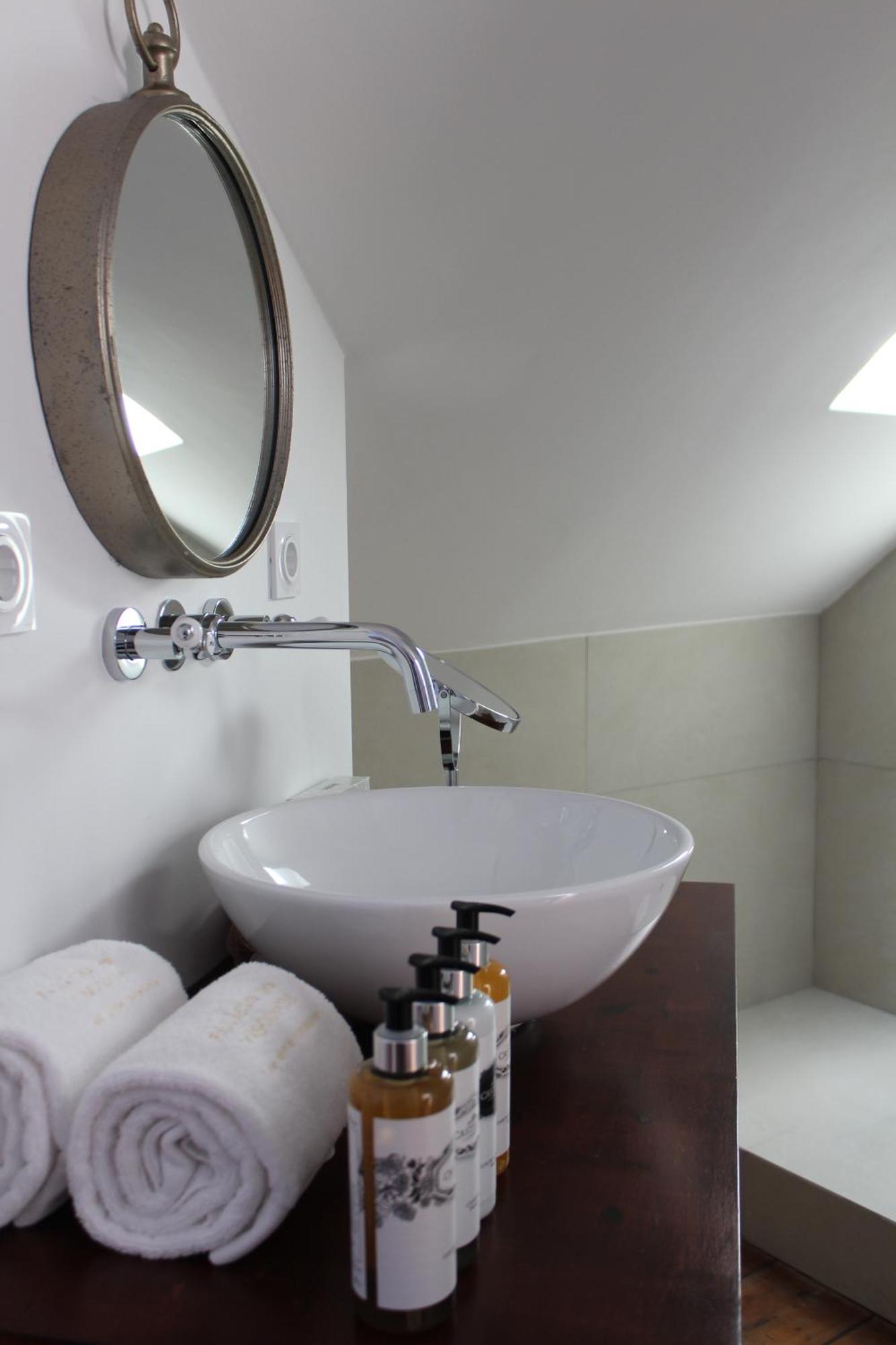 Palacio Do Visconde - The Coffee Experience Guest house