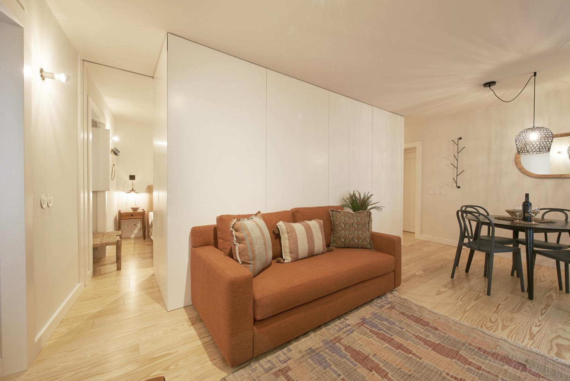 Apartment All The Best - Bairro Alto 1 *