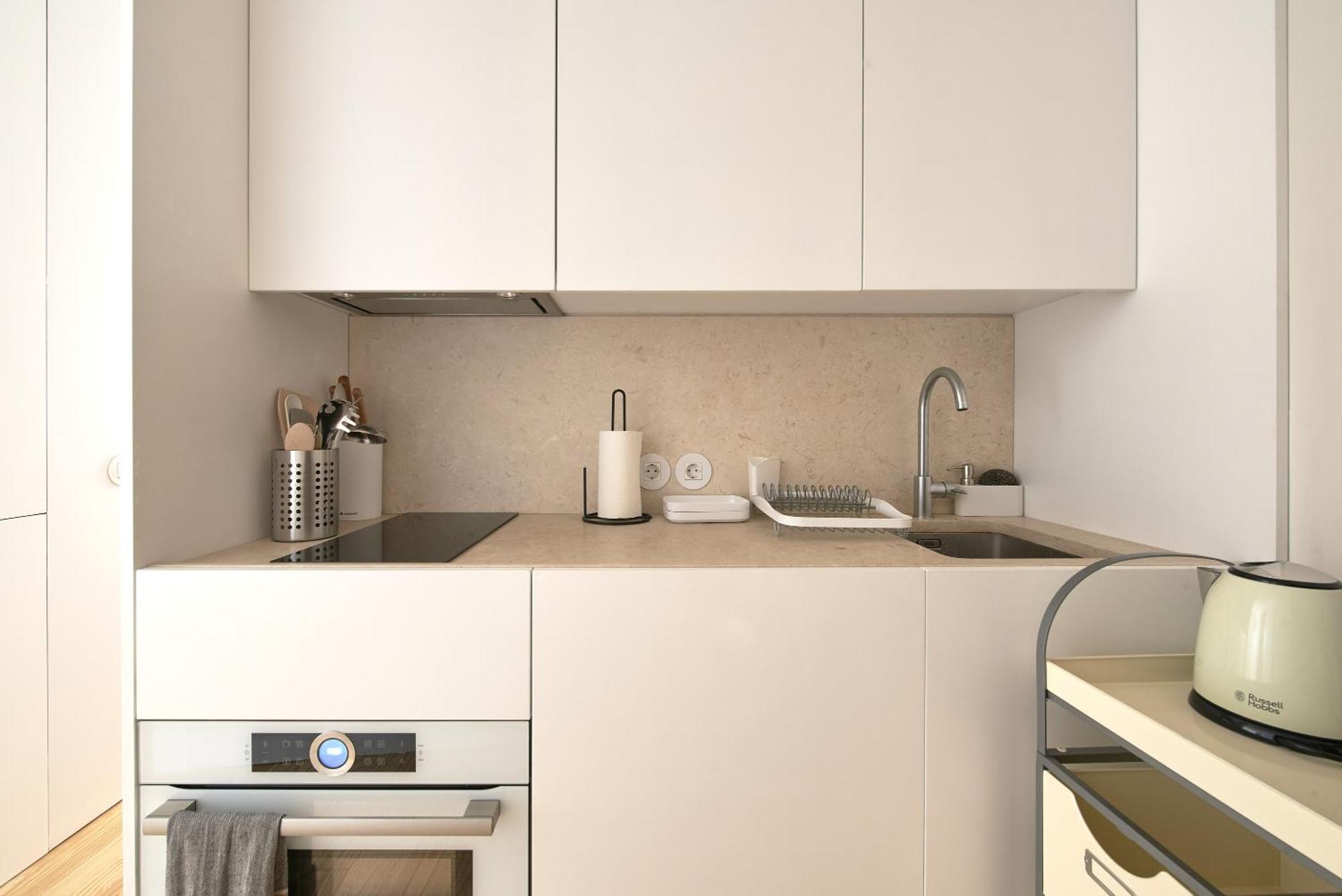 All The Best - Bairro Alto 1 Apartment *