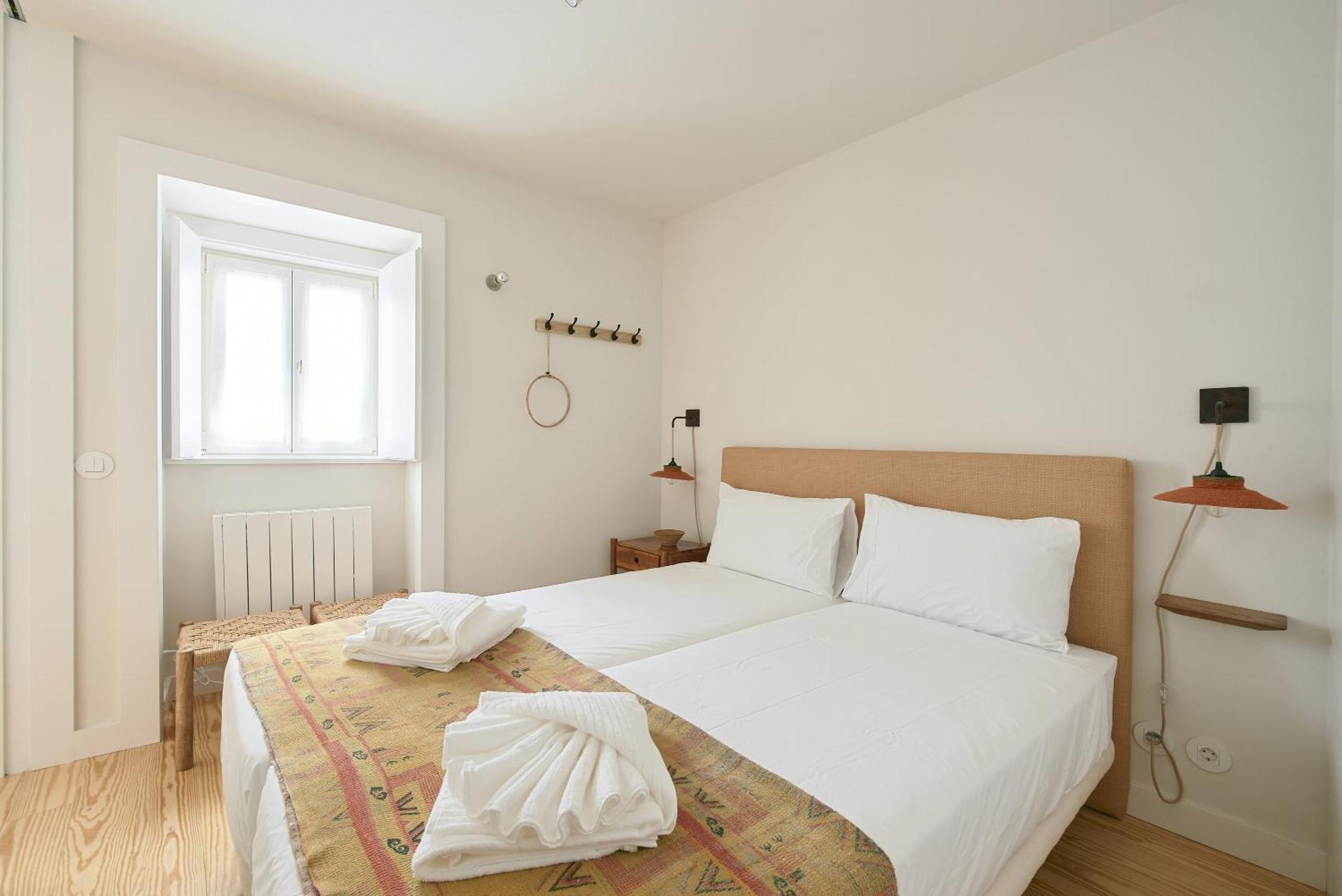 All The Best - Bairro Alto 1 Apartment Lisbon