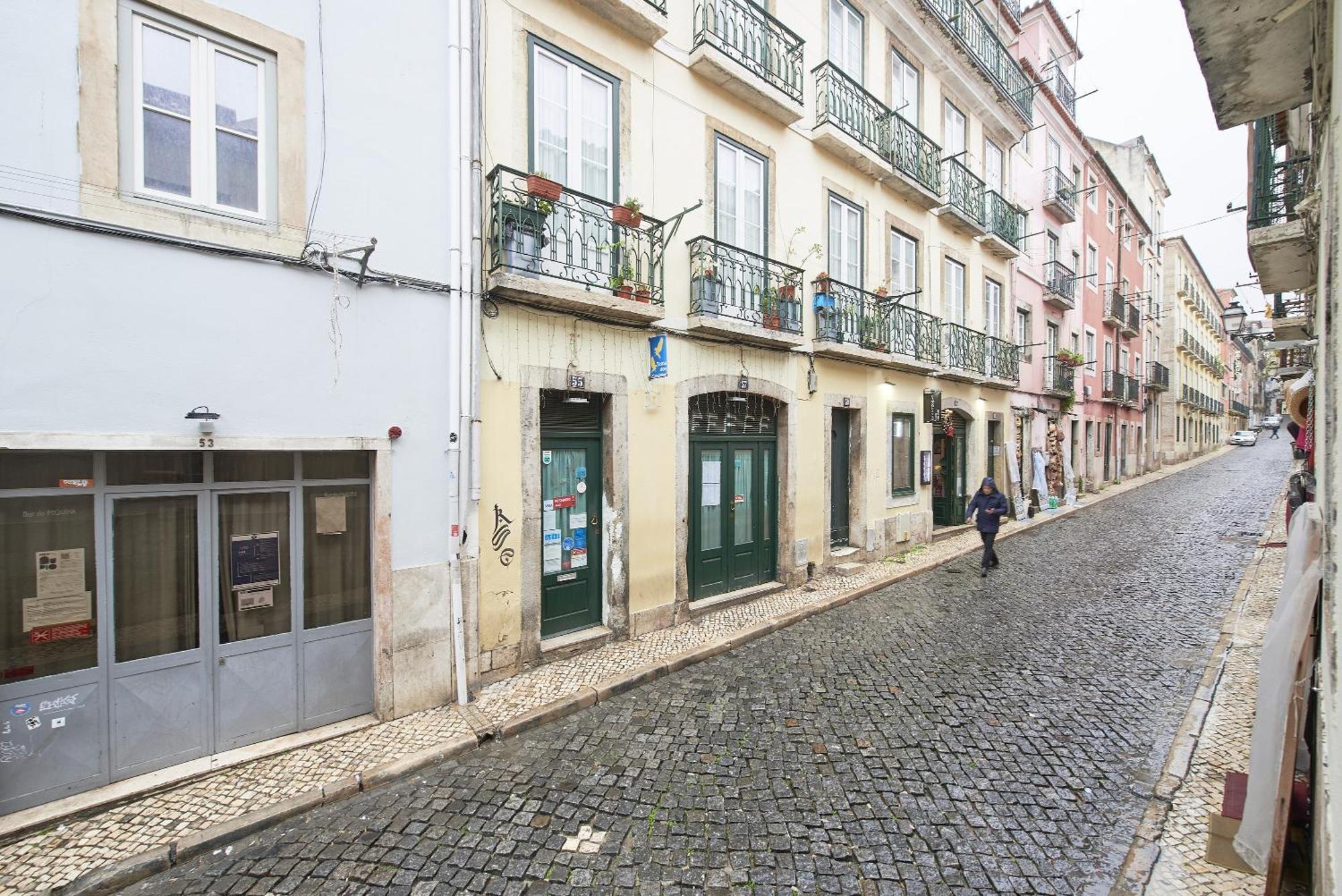 All The Best - Bairro Alto 1 Apartment