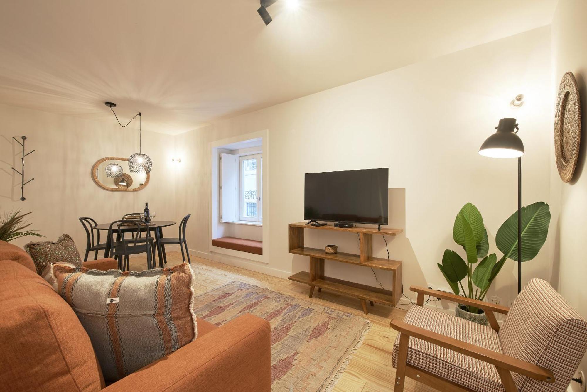 All The Best - Bairro Alto 1 Apartment *