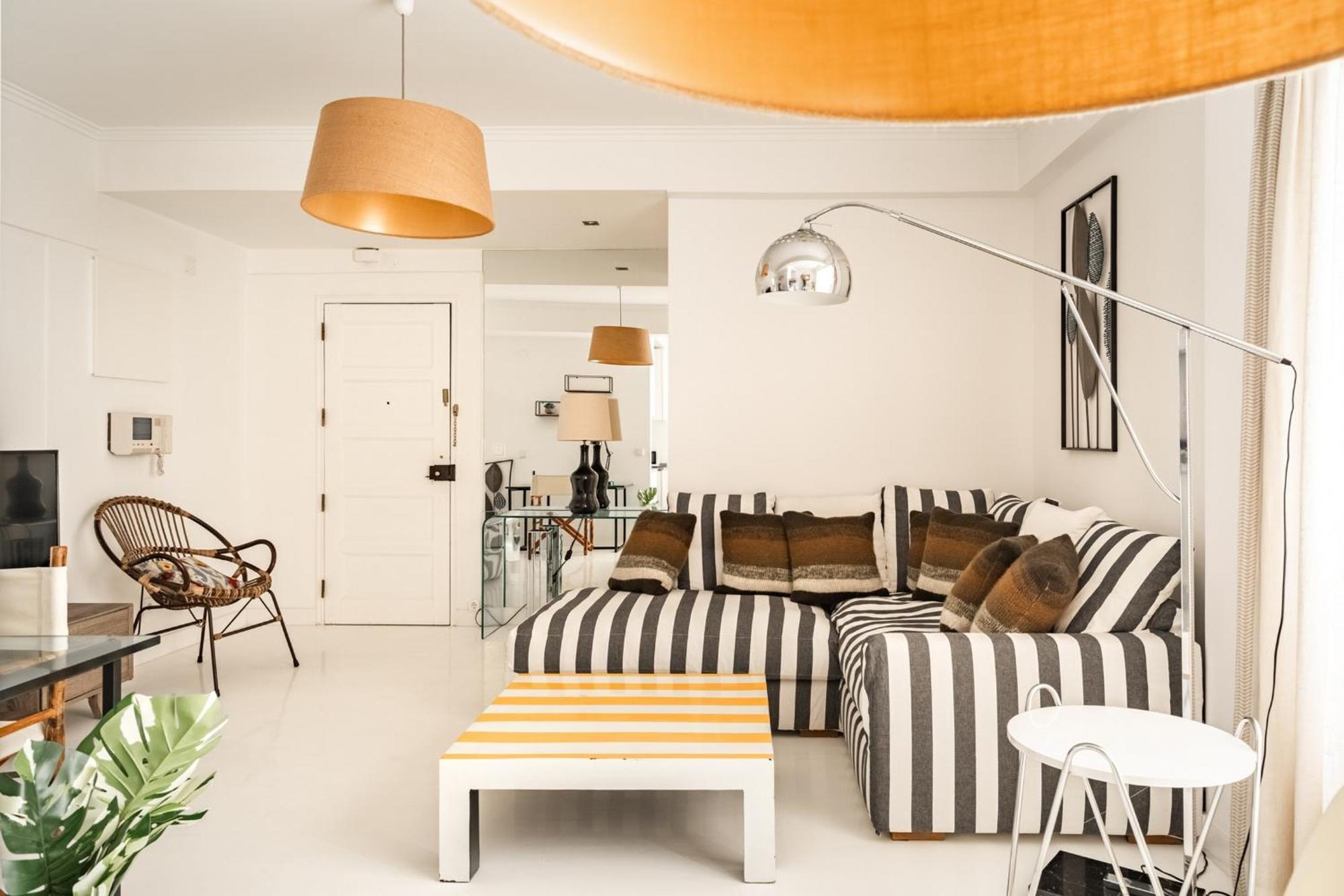 Apartment Akicity Anjos Crystal *