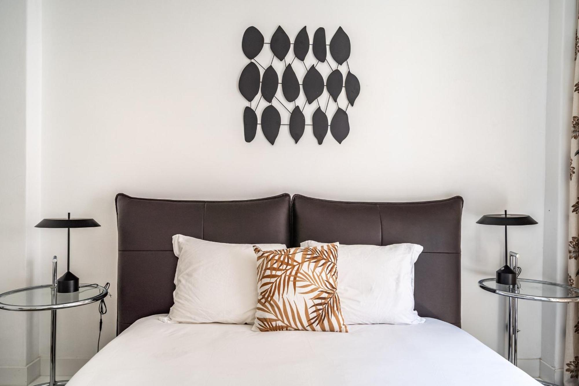 Apartment Akicity Anjos Crystal