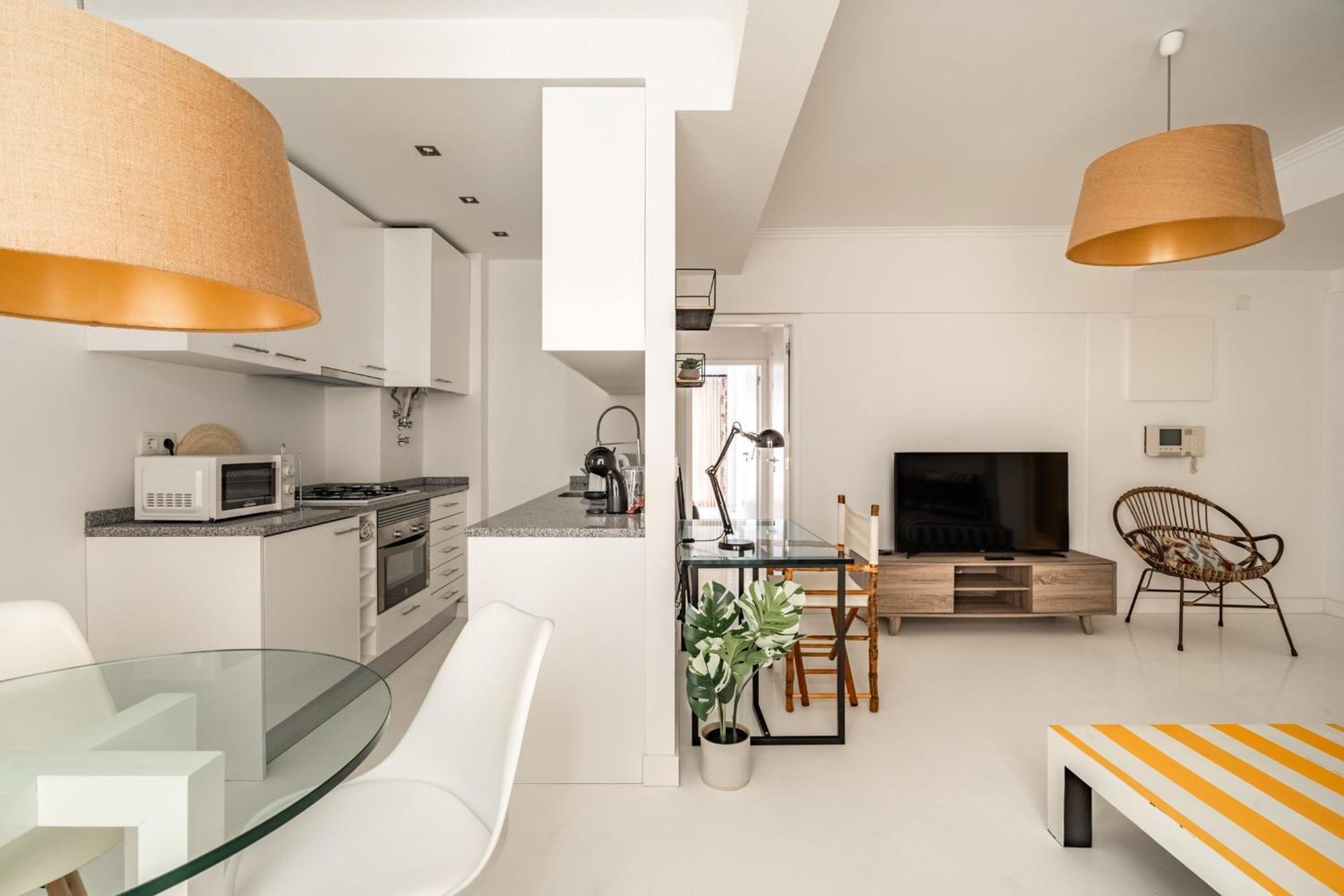 Akicity Anjos Crystal Apartment *