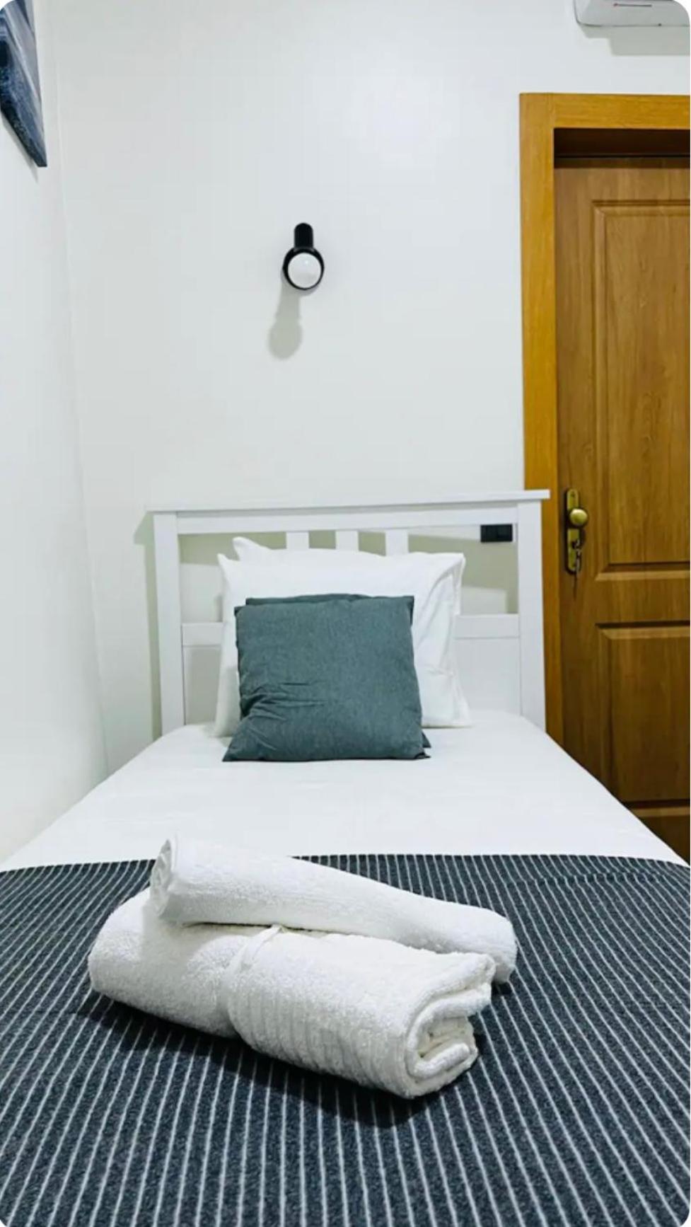 Alfama - Homestay Lisbon