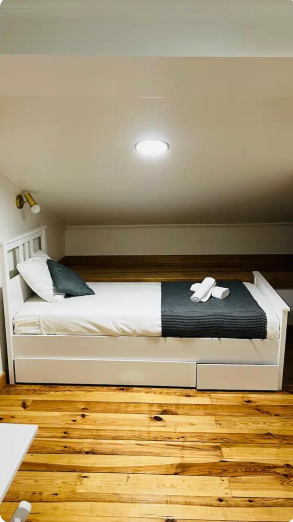 Homestay Alfama - Lisbon