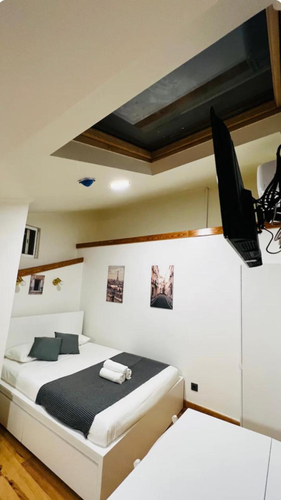 Homestay Alfama -