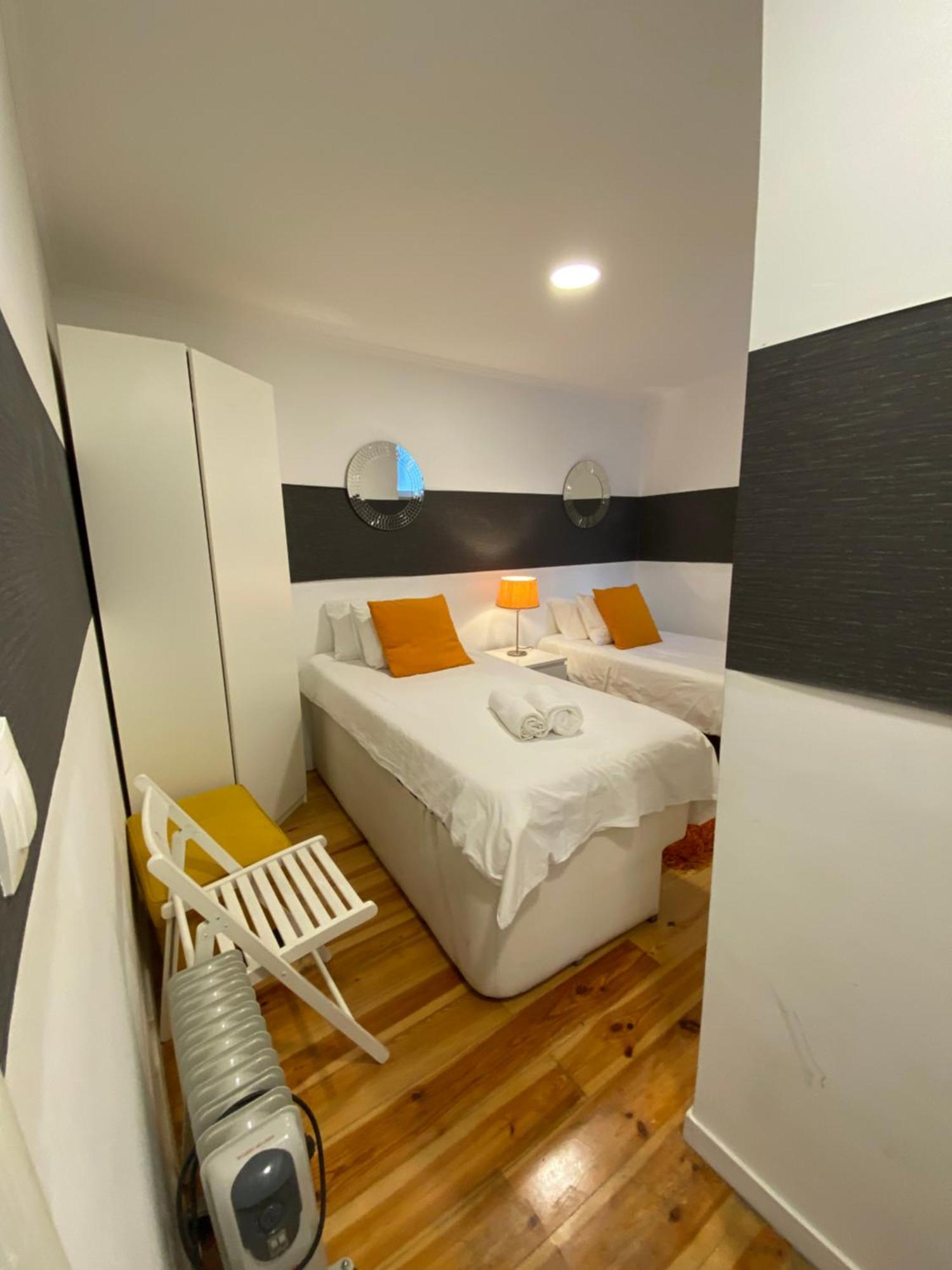 Charm Of I Apartment *