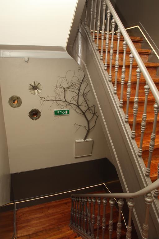 Bed & Breakfast Castilho House Cais