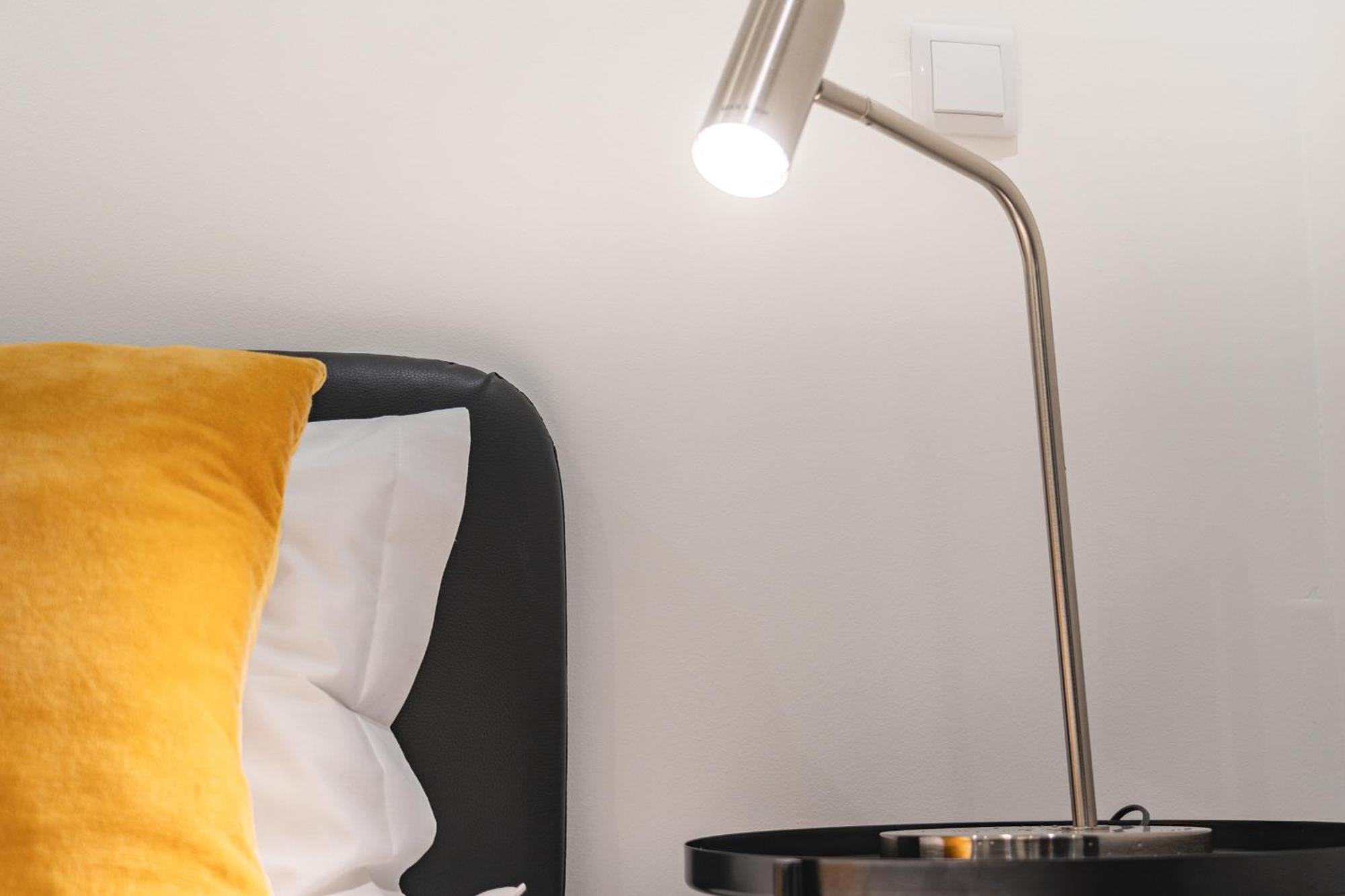 Cruzeiro Deluxe Apartment Lisbon