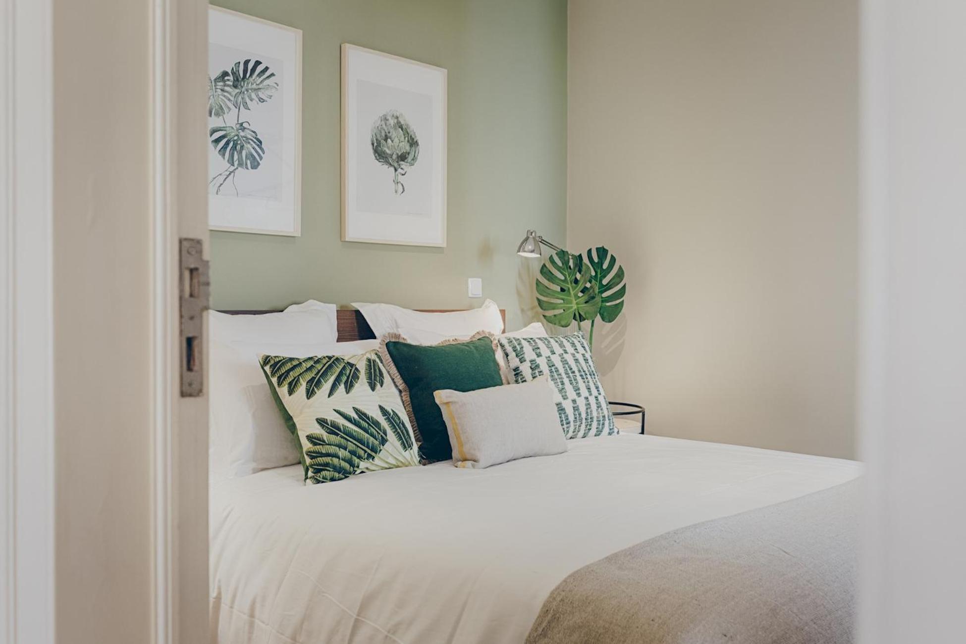 Historical Gem In Santa Catarina Apartment Lisbon