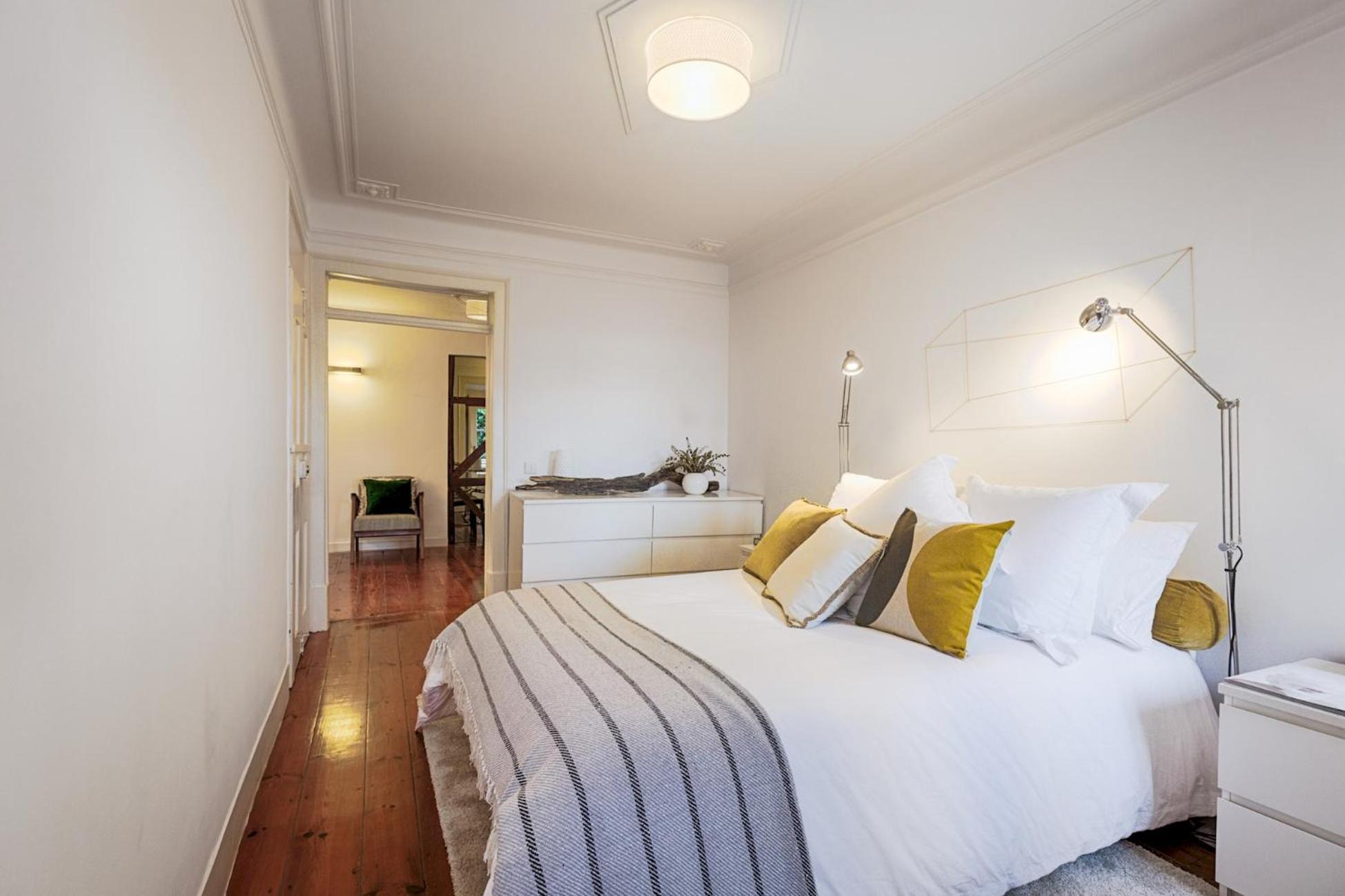 Apartamento Romantic Gem In Santos